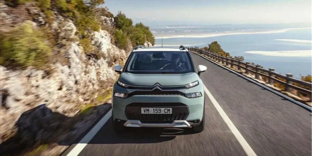 Citroën lancia promozione dicembre: finanziamento a tasso zero fino a 750.000 lira