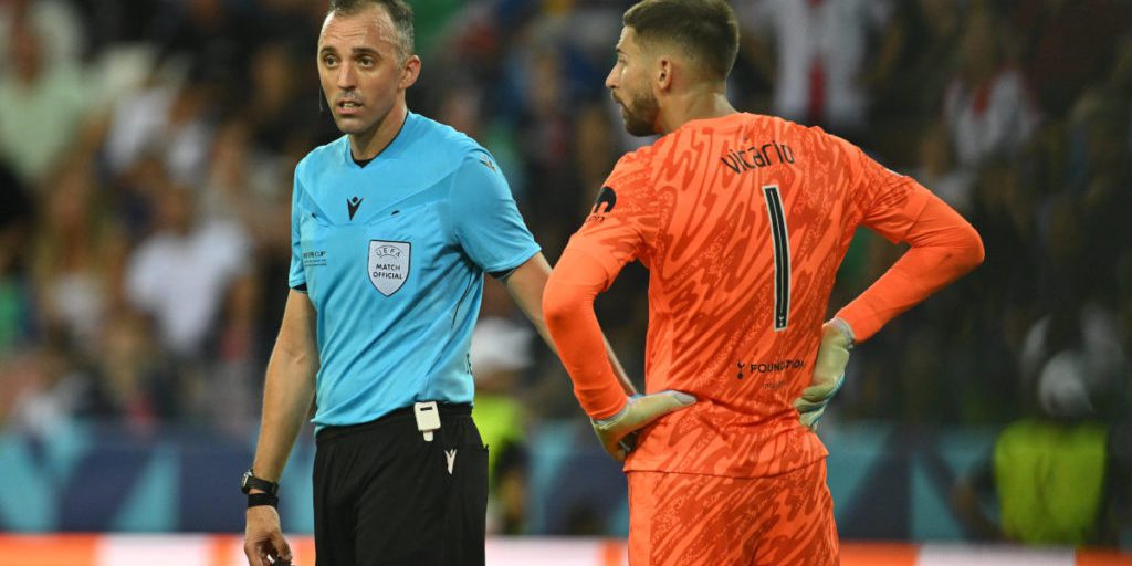 UEFA decide sul futuro della partita Manchester City – Bayer Leverkusen