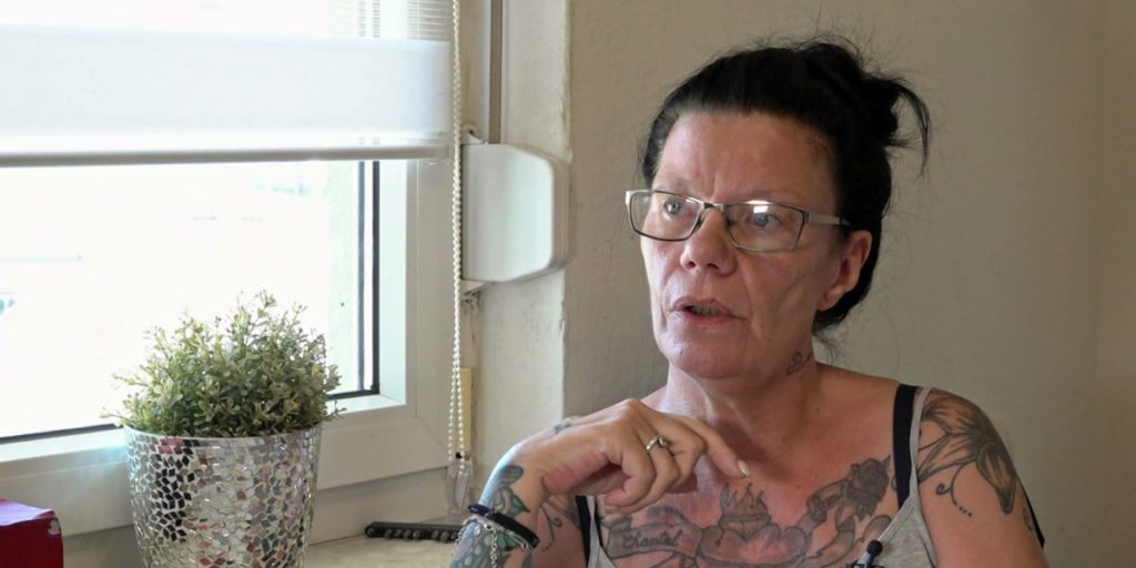 Reazione di sdegno tra il pubblico di RTL2 dopo le dichiarazioni dei protagonisti di Hartz und herzlich