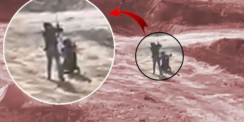 Bambino aggredito con calci e bastone in cantiere scolastico a Gaziantep