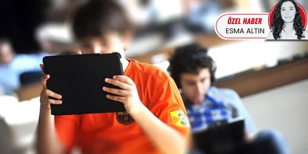 Uso eccessivo di schermi: 65 % delle bambine e 83 % dei ragazzi mostrano segni di dipendenza dalla tecnologia