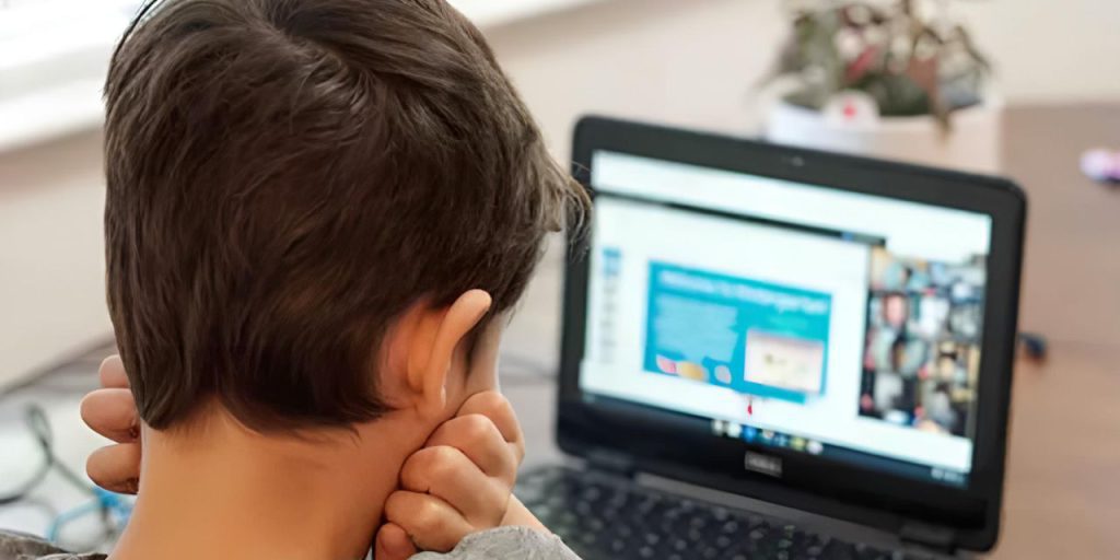 Çocukları dijitalde bekleyen sinsi tehlike! Uygunsuz içerikler yüzde 70’e tırmandı