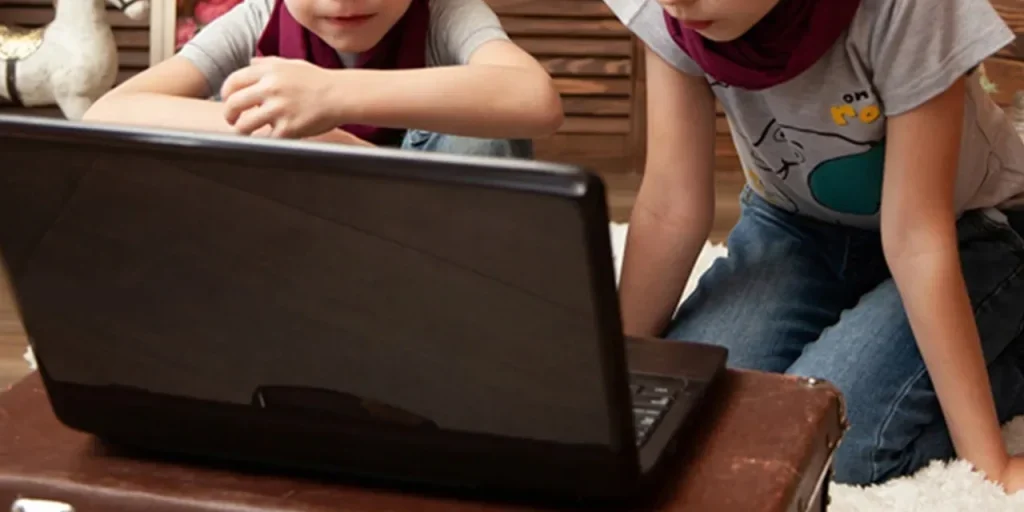 Bloccare l'accesso ai giochi premiati: nuove misure per proteggere i bambini online