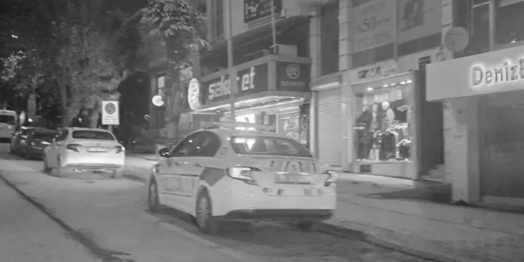 Rissa con coltello tra due bambini a Bilecik, Turchia