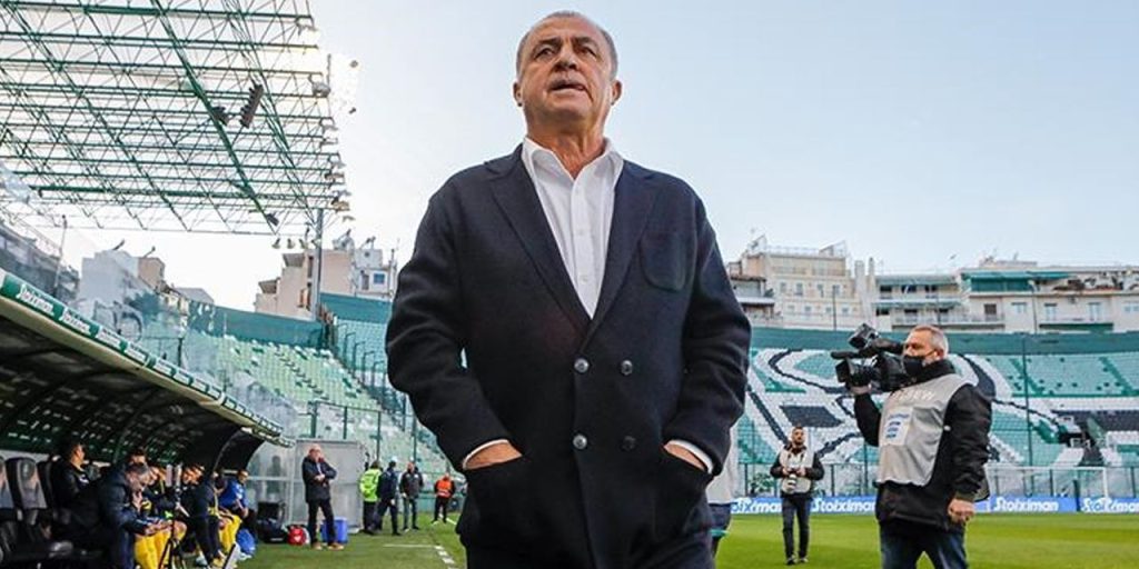 Çok konuşulacak iddia! İlk mağlubiyette Fatih Terim sahalara geri dönüyor