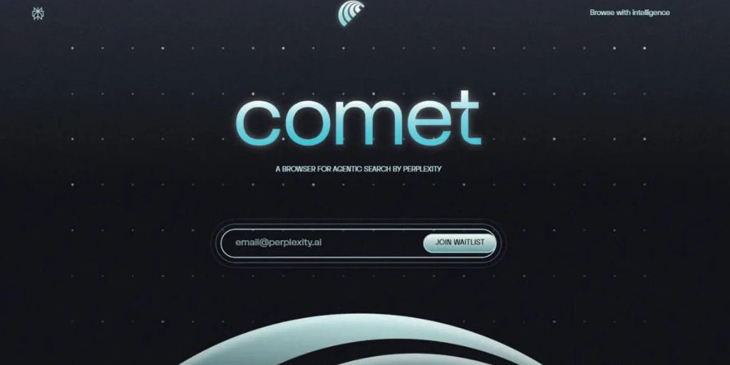 Il Browser Comet Basato su Intelligenza Artificiale è Ora Disponibile Gratuitamente per Tutti gli Utenti