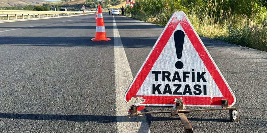 Incidente stradale a Çorum: una persona morta e quattro ferite in una collisione tra due automobili