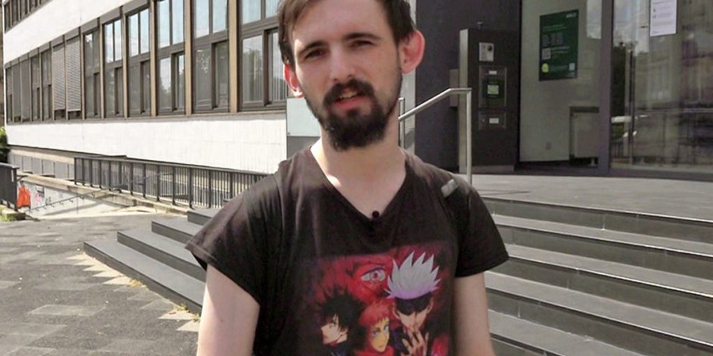 Dalla disoccupazione al lavoro: la storia di Jerrick e l'impatto del Bürgergeld sulla sua vita