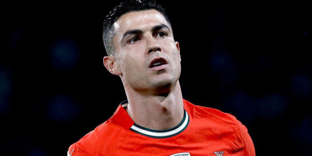 Cristiano Ronaldo annuncia il suo addio al calcio: cosa significa per il mondo del football?