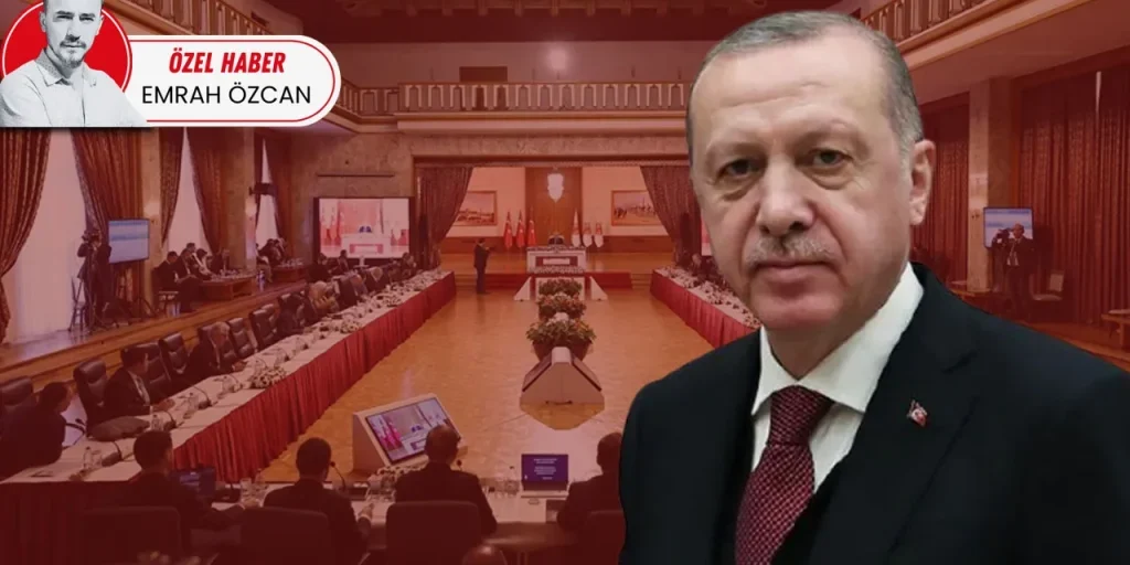 Erdogan: la Turchia non farà passi indietro nella lotta al terrorismo
