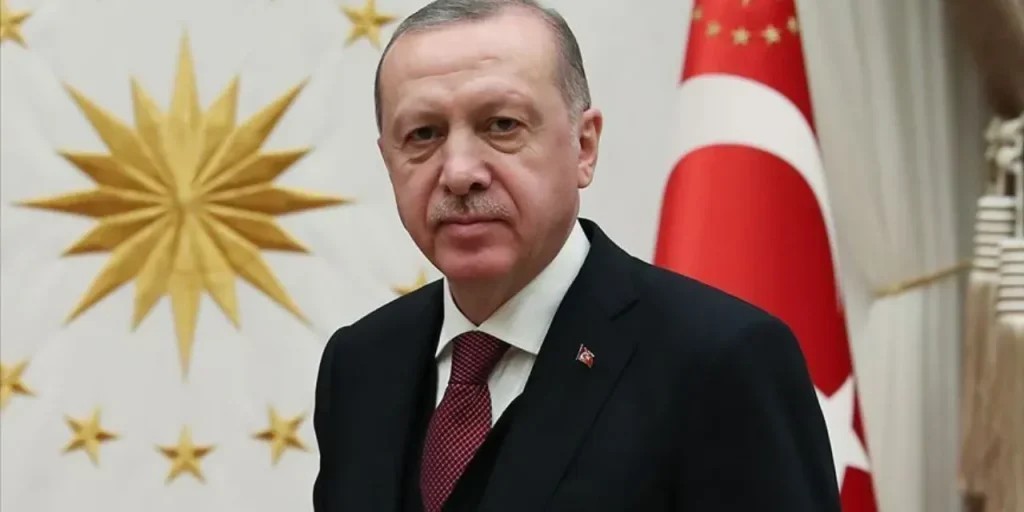 Erdoğan chiama Tchiani: discussione su relazioni bilaterali e questioni regionali