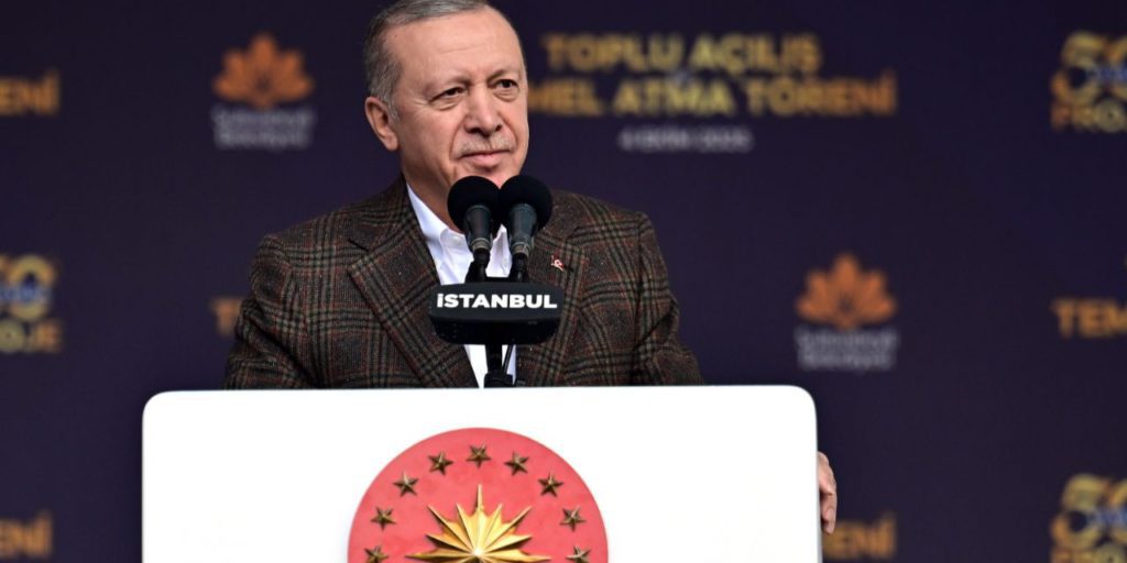 Cumhurbaşkanı Erdoğan'dan Gazze mesajı: Türkiye olarak ne yapılması gerekiyorsa yapacağız
