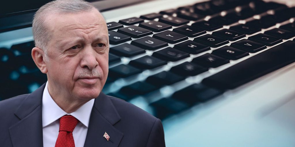 Cumhurbaşkanı Erdoğan talimatı verdi! Sahte e-İmza olayıyla ilgili inceleme