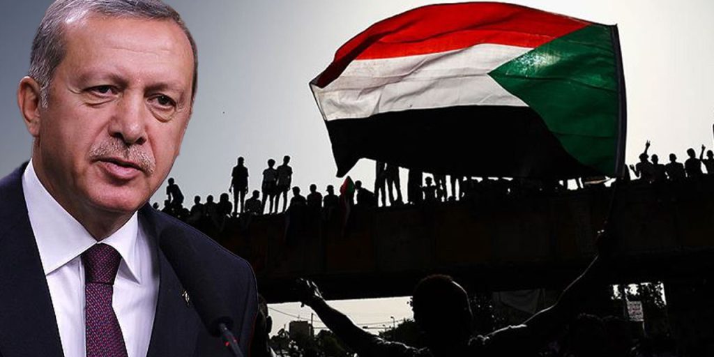 La Turchia Si Impegna Ad Aiutare Il Sudan Nella Risoluzione Del Conflitto