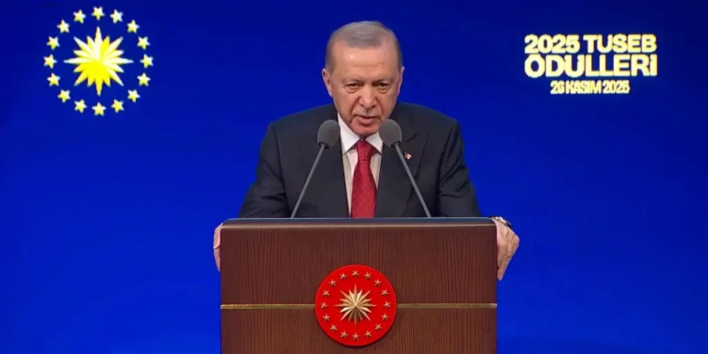Erdoğan: la Turchia pronta a offrire servizi sanitari a livello globale