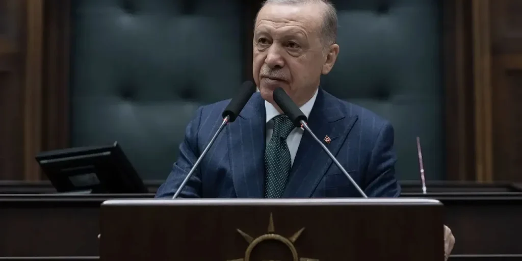 Presidente Erdoğan annuncia indagine su avvelenamento di quattro membri della famiglia Böcek a Istanbul