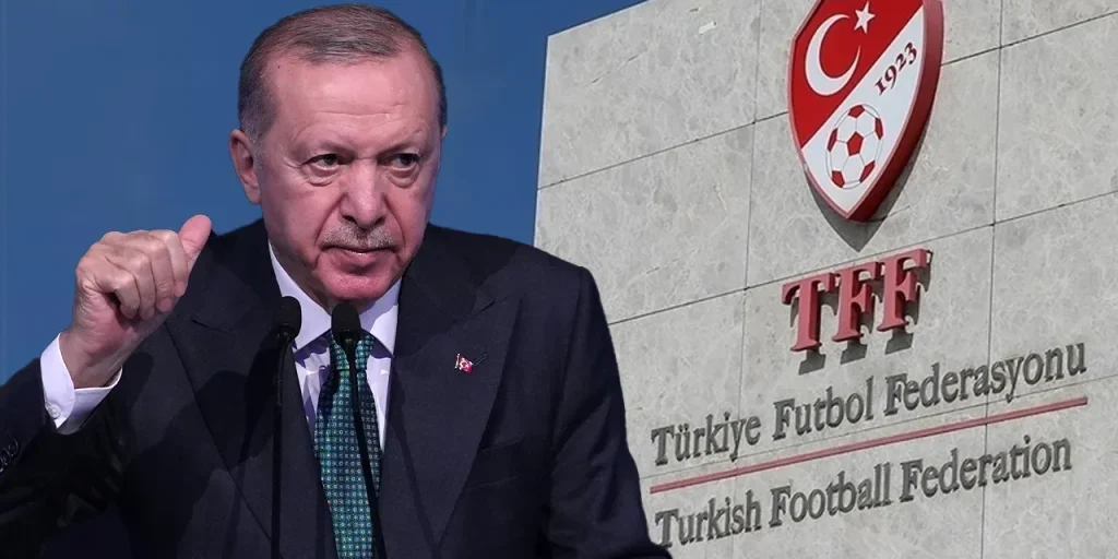 Erdoğan esprime shock per lo scandalo delle scommesse che coinvolge figure pubbliche