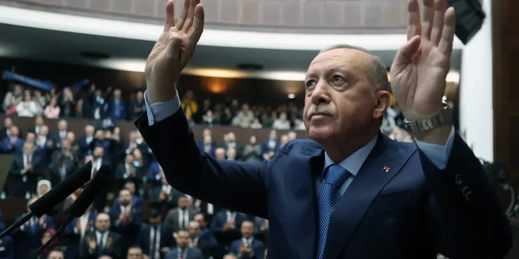 Inflazione di novembre: dati mensili e annui e commento del presidente Erdoğan
