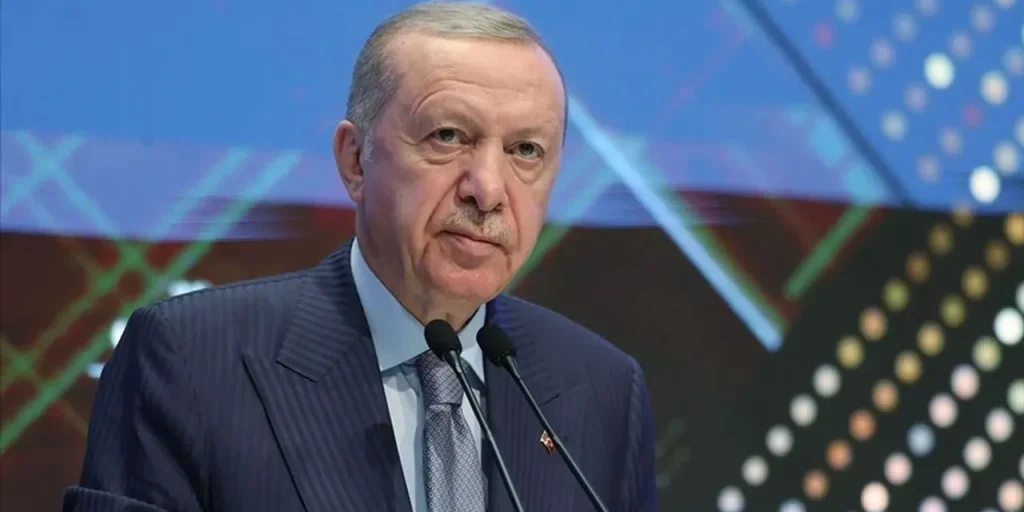 Presidente Erdoğan: la soluzione dei problemi delle persone con disabilità è la massima priorità dello Stato