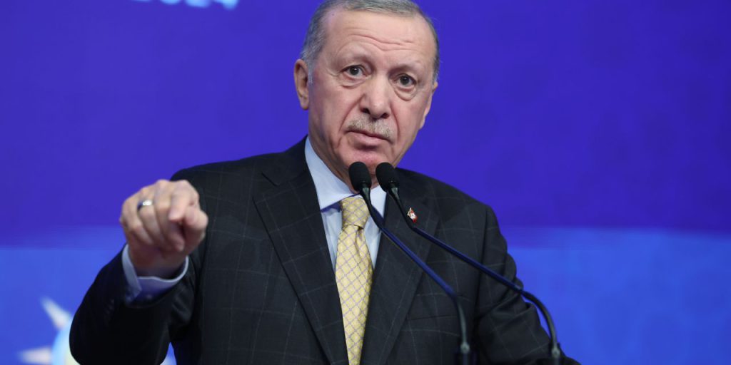 Cumhurbaşkanı Erdoğan'dan "Gazze'de Türk askeri olacak mı?" sorusuna cevap