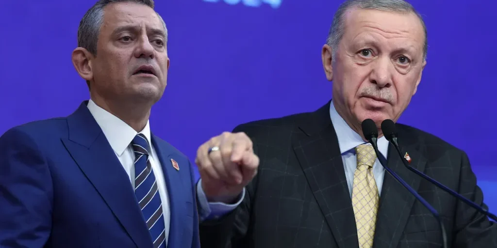 Erdoğan a Aydın: progetti completati e opposizione criticata per la gestione delle zone sismiche