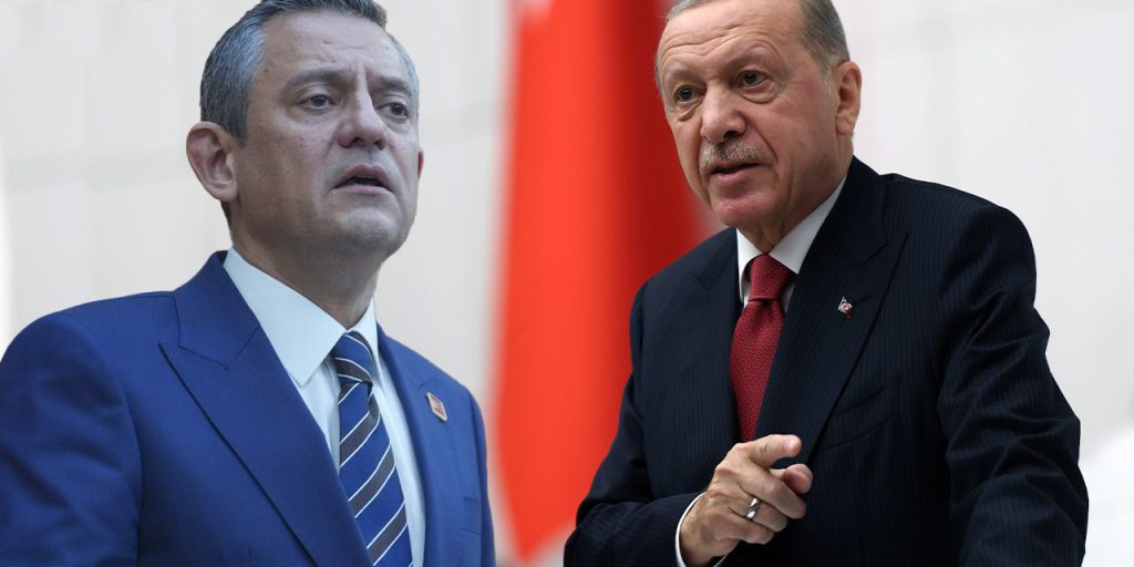 Causa legale del Presidente Erdoğan contro il leader del CHP: un caso di lesione dell'onore o un tentativo di limitare la libertà di espressione in Turchia