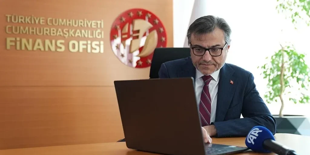 Consigliere principale di Erdoğan, Göksel Aşan, si dimette per motivi personali