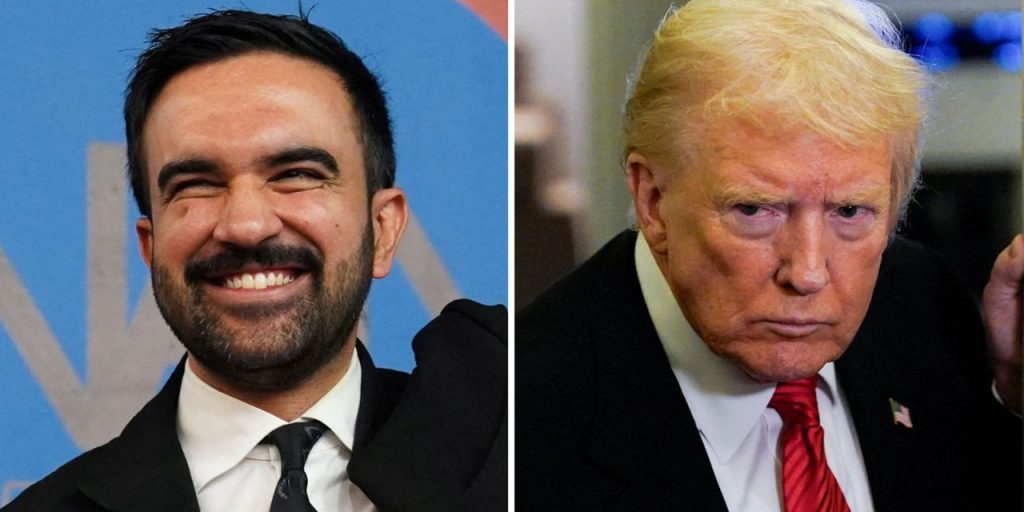 Cumhuriyetçilerin yenilgisi sonrası Trump’tan ilk yorum geldi!