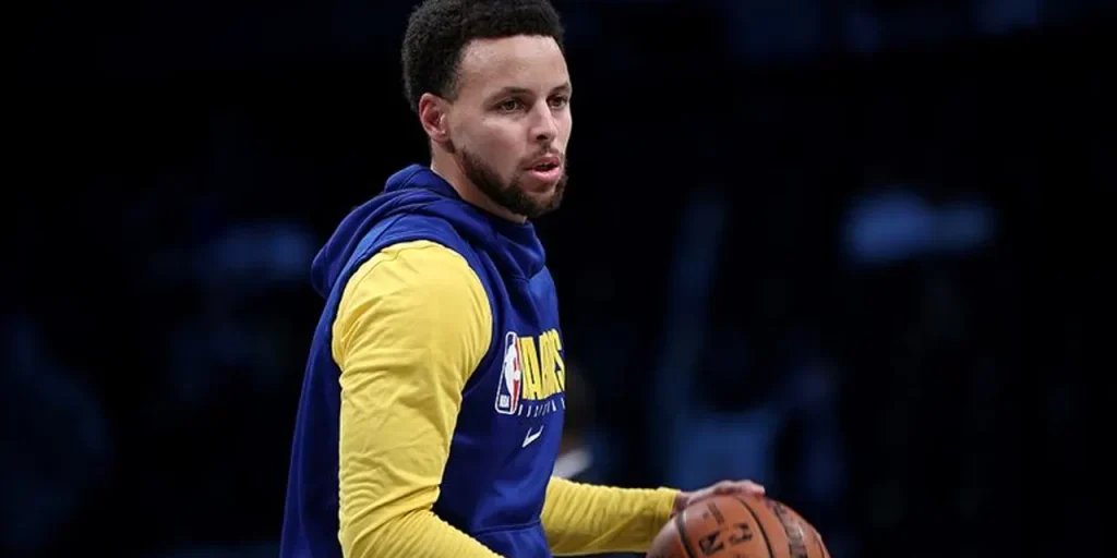 Stephen Curry guida i Warriors alla vittoria 120‑97 contro gli Orlando Magic