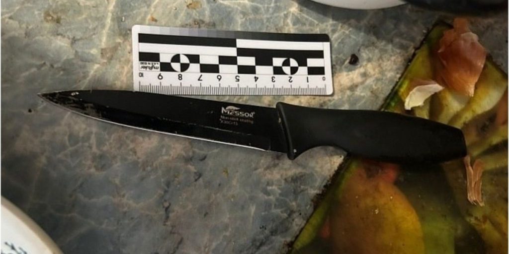 Aggressione a Rostov: un uomo arrestato per violenza contro un conoscente