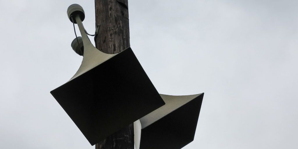 В украинском городе прогремели взрывы