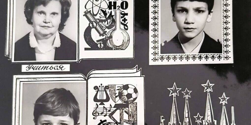 Congratulazioni agli insegnanti di Kursk: un gesto di apprezzamento per il loro lavoro fondamentale