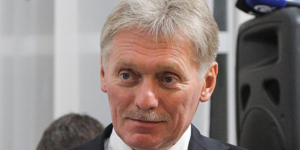 Песков объяснил выбор страны НАТО для проведения нового саммита Путина и Трампа