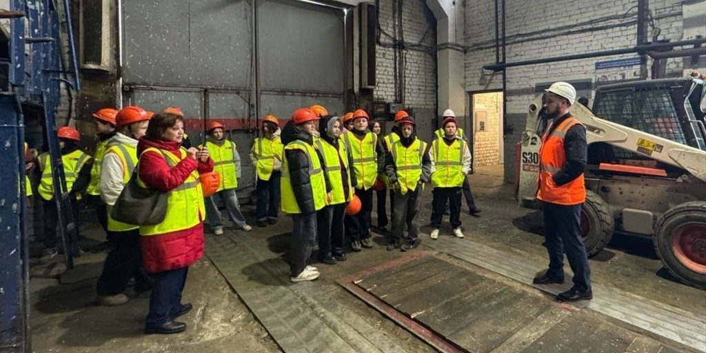 В Детской библиотеке Коноши проходит интенсив «Ключ к успеху»