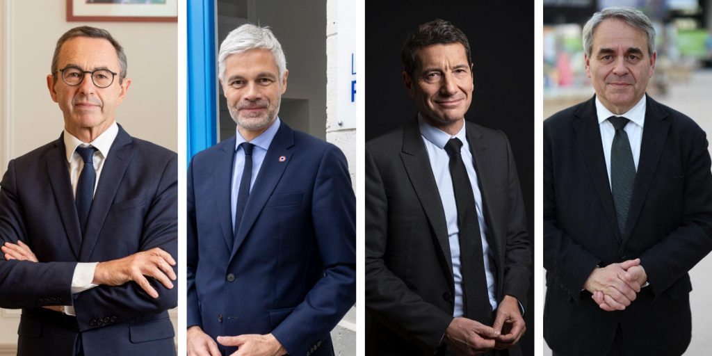 Repubblicani in cerca di candidato e progetto per le elezioni presidenziali del 2027