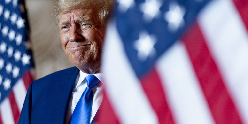 Рада «прокатила» Трампа с Нобелевской премией мира