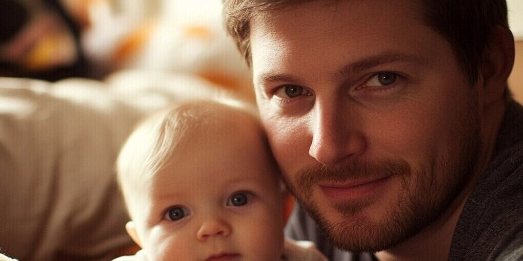 Padri in congedo parentale: un fenomeno in crescita che sta cambiando il volto delle famiglie moderne