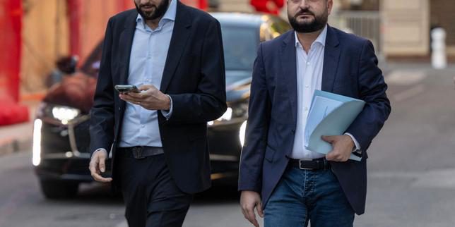 Sindaco di Fréjus David Rachline evita prima condanna per presunto abuso di potere