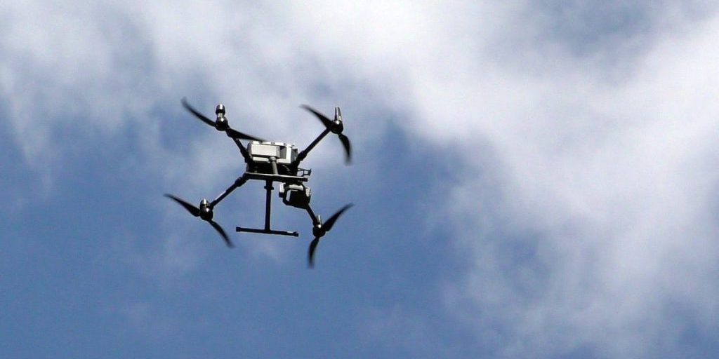 В Волгоградской области более 9 часов действовал режим беспилотной опасности