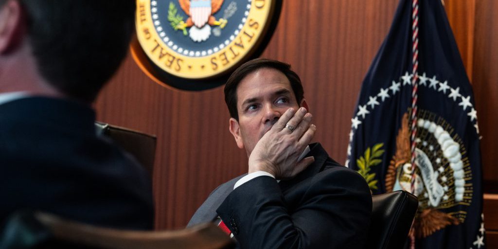 US state secretary and Russian foreign minister plan to meet on 23 October – Reuters