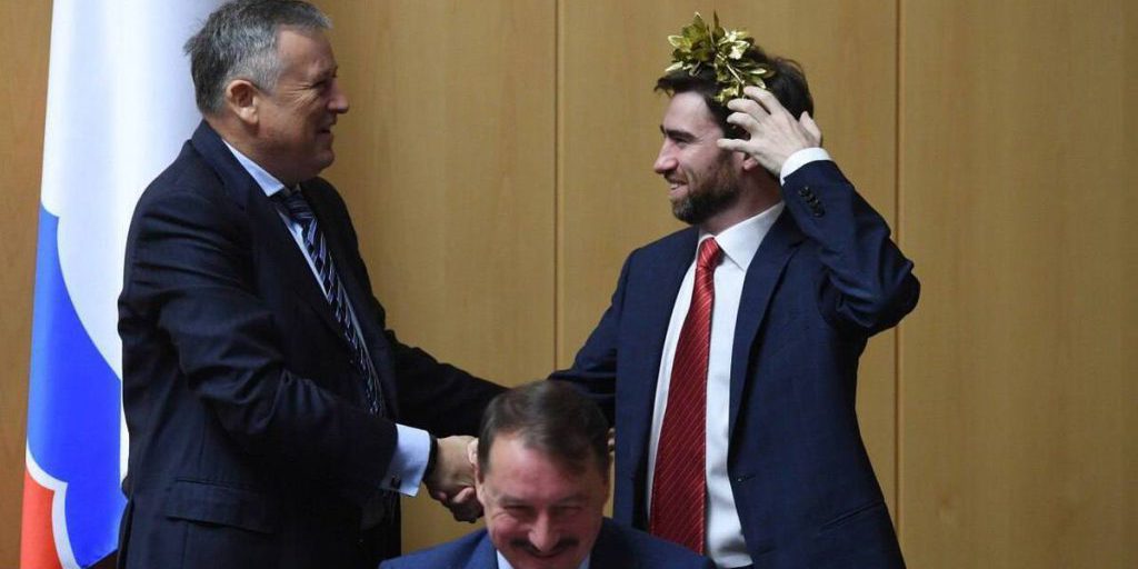 Дмитрий Ялов покидает зампреда правительства Ленобласти