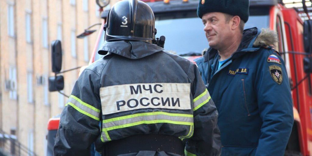 Operazioni di soccorso in Kaliningrad: risultati e sfide nella regione russa