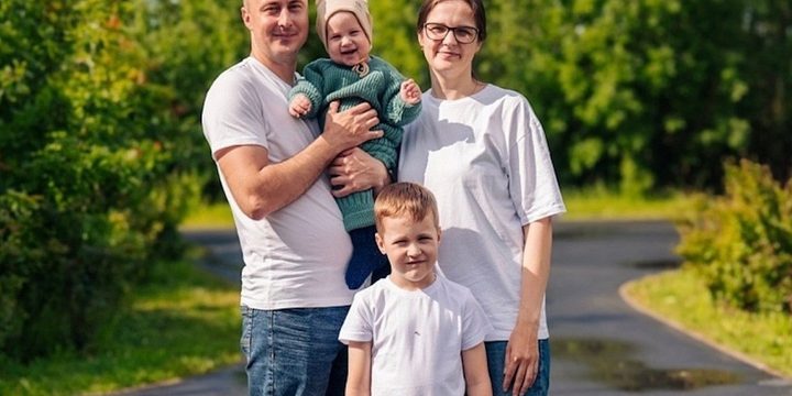 Жители Поморья активно участвуют в конкурсе «Это у нас семейное»