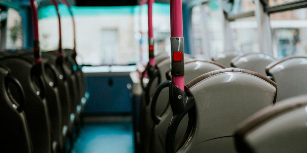 В Липецке прекращает работу автобусный маршрут