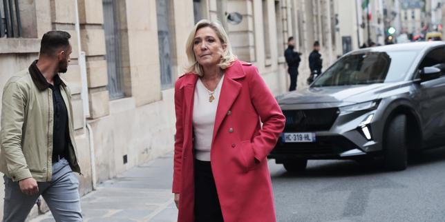 Au Parlement européen, le revirement du RN sur un texte de lutte contre l’immigration