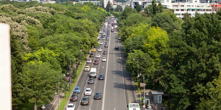 Нарушителей ждут суровые санкции: закрытые номера авто приведут тамбовчан к лишению водительских прав