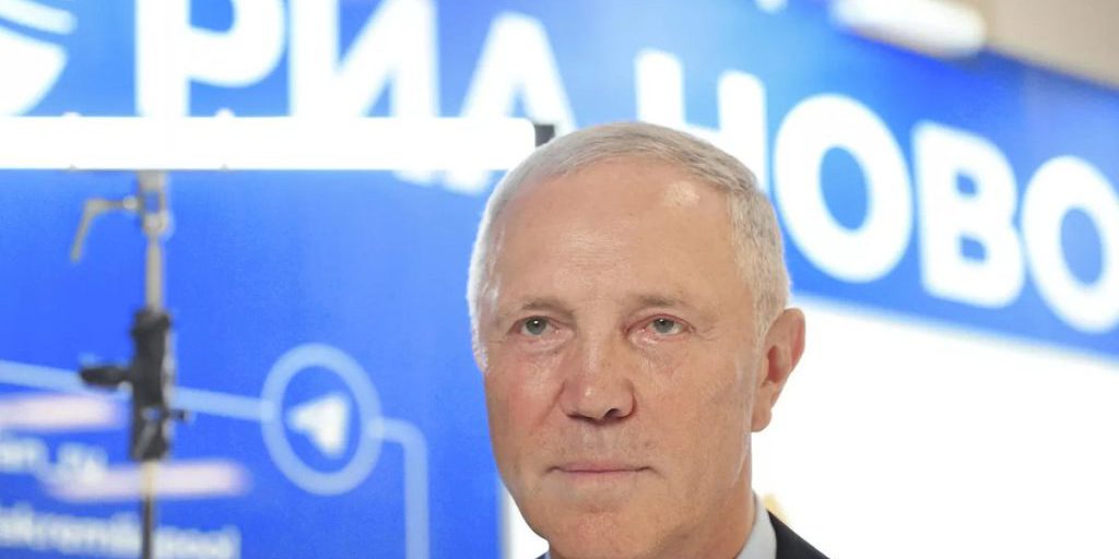 Сальдо: Херсонская область не ждет признания своего статуса Западом