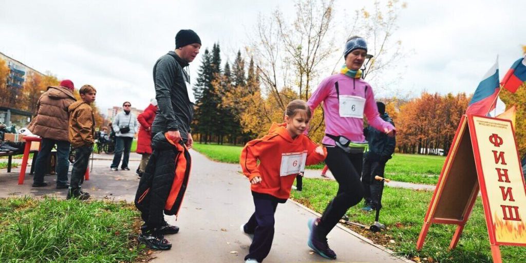 Corsa a Staffetta per Famiglie a Puščino: Un Evento per Promuovere l'Attività Fisica e la Coesione Familiare