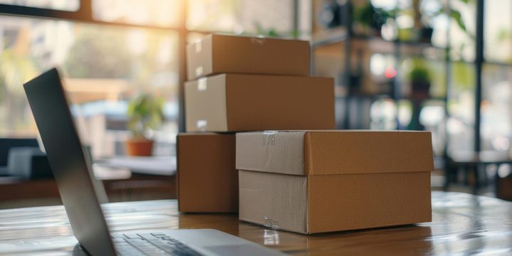 Орловский ЗАГС отправил гумпомощь для бойцов СВО