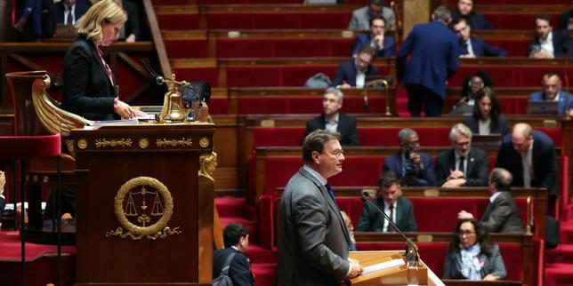 Nouvelle-Calédonie : des blocages parlementaires inédits